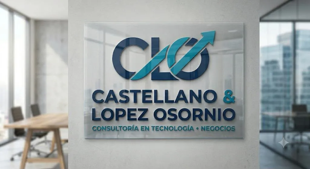 Equipo de profesionales en reunión
